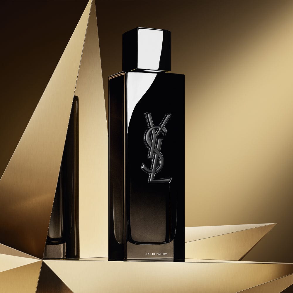 Meaghers Pharmacy Men's Fragrance Yves Saint Laurent MYSLF EDP 100ml Gift Set