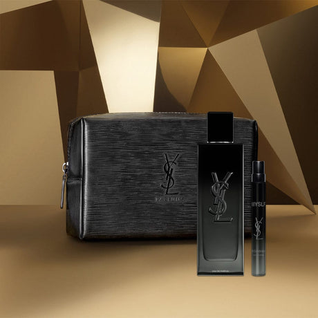 Meaghers Pharmacy Men's Fragrance Yves Saint Laurent MYSLF EDP 100ml Gift Set