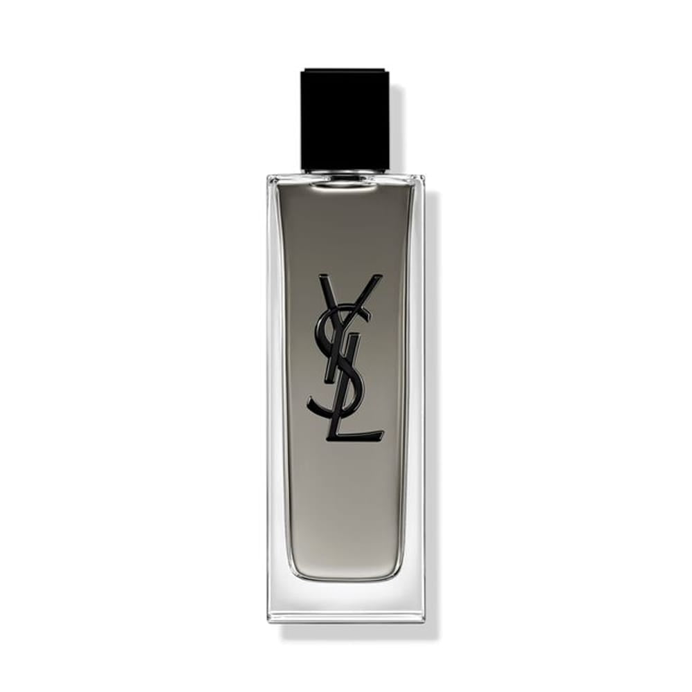 YSL Men's Fragrance YVES SAINT LAURENT MYSLF Intense Eau de Toilette