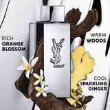 YSL Fragrance Yves Saint Laurent Myslf L'Absolu Parfum Spray