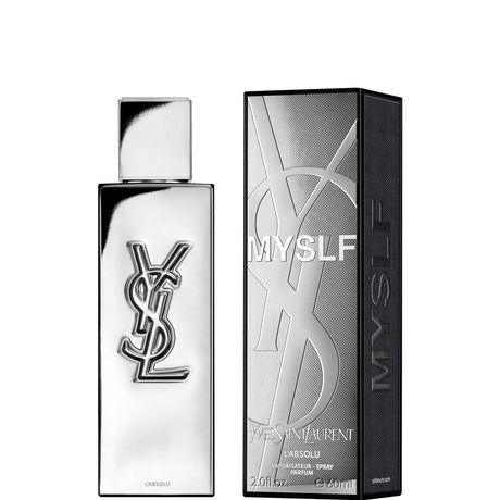 YSL Fragrance Yves Saint Laurent Myslf L'Absolu Parfum Spray