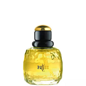 You added <b><u>Yves Saint Laurent Paris Eau de Parfum</u></b> to your cart.