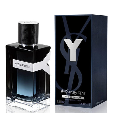 YSL Fragrance Yves Saint Laurent Y Eau de Parfum