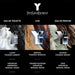 YSL Fragrance Yves Saint Laurent Y Eau de Parfum
