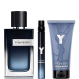 YSL Men's Fragrance Yves Saint Laurent Y EDP 100ml Gift Set