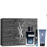 YSL Men's Fragrance Yves Saint Laurent Y EDP 100ml Gift Set