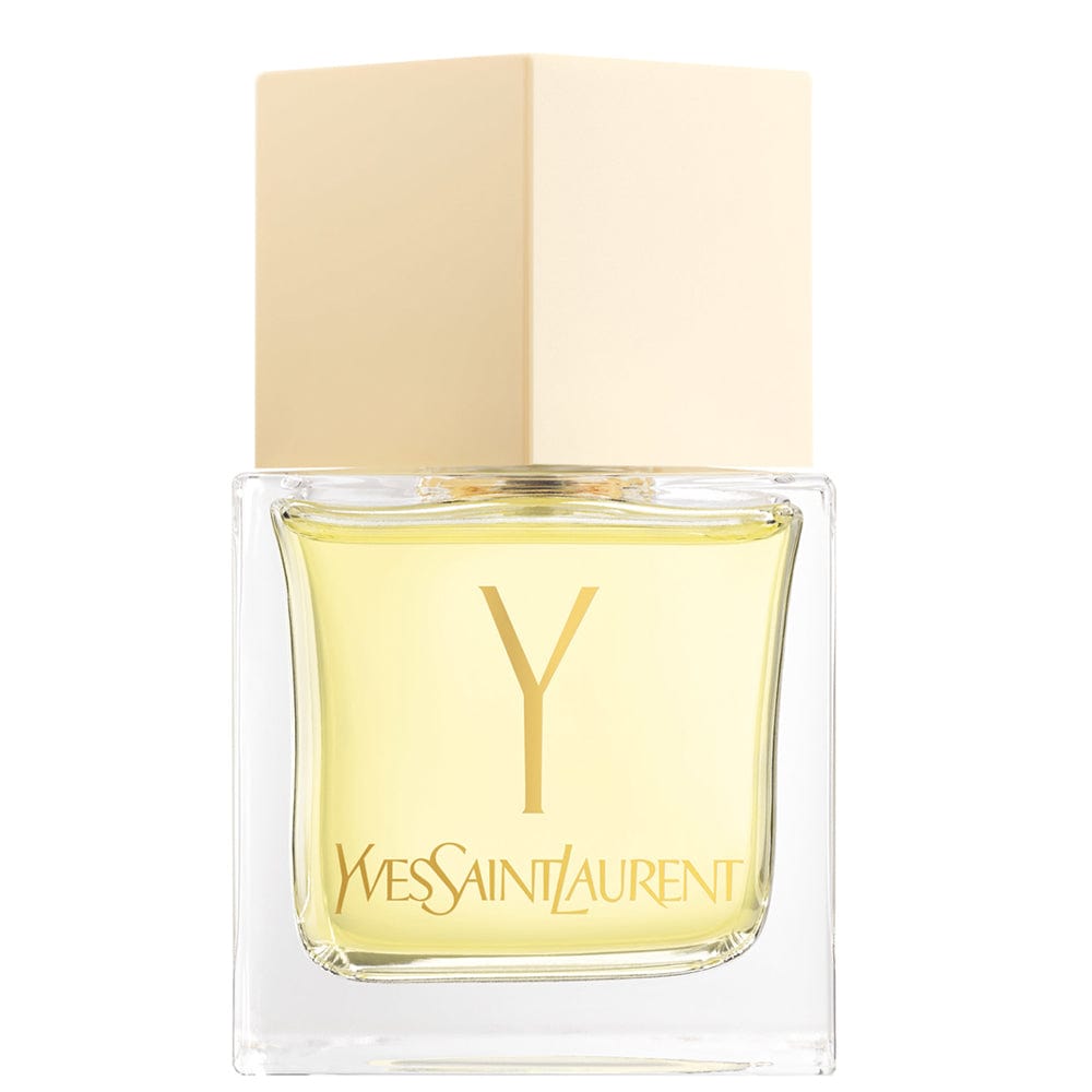 YSL Fragrance Yves Saint Laurent Y For Women Eau de Toilette 80ml