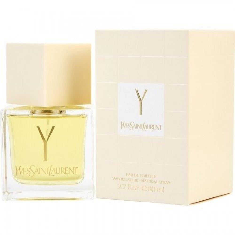 Yves Saint Laurent Y For Women Eau de Toilette | Meaghers Pharmacy