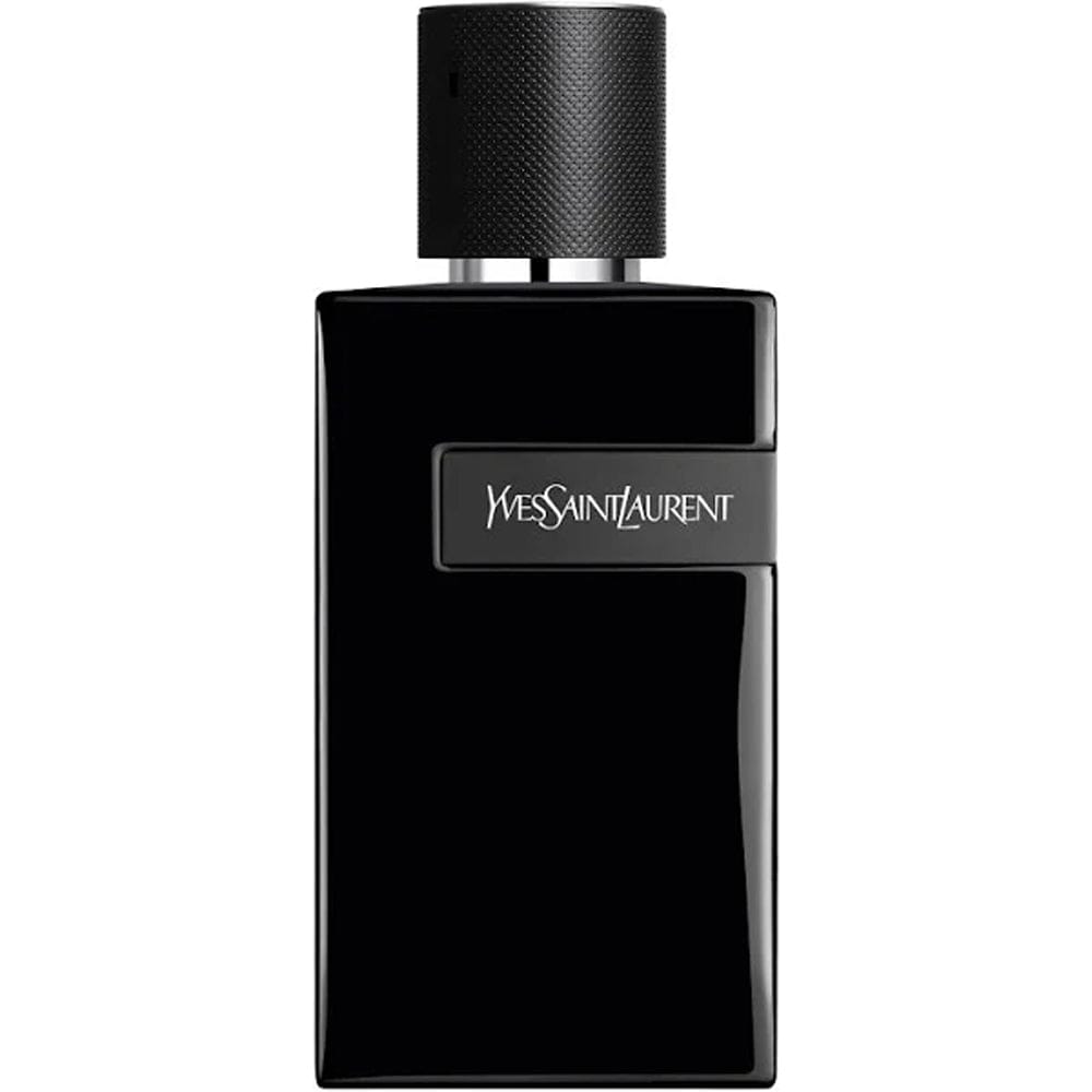YSL Fragrance Yves Saint Laurent Y Le Parfum