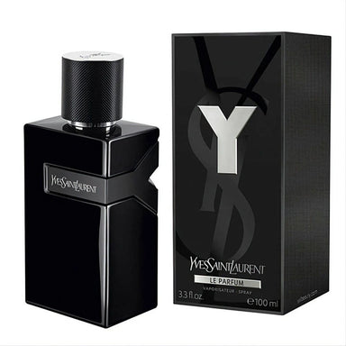 YSL Fragrance Yves Saint Laurent Y Le Parfum