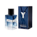 YSL Fragrance 60ml Yves Saint Laurent Y Live Eau de Toilette Intense
