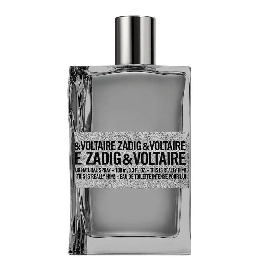 Zadig Voltaire This Is Really Him! Eau de Toilette Meaghers
