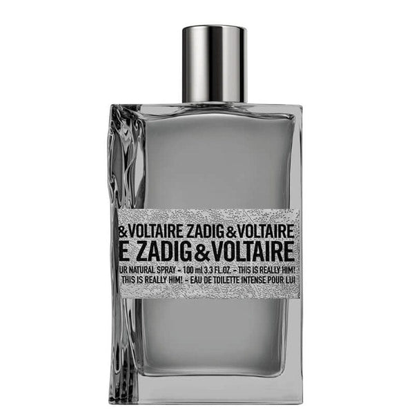 Zadig & Voltaire This is Her - Eau de Parfum
