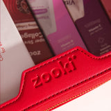 Zooki Zooki Collagen Glow Heroes Gift Set