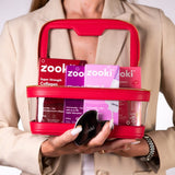Zooki Zooki Collagen Glow Heroes Gift Set