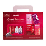 Zooki Vitamins & Supplements Zooki Collagen Glow Heroes Large Gift Set