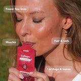 Zooki Vitamins & Supplements Zooki Collagen Super Strength Variety Pack