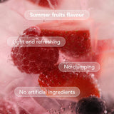 Zooki Vitamins & Supplements Zooki Creatine+ For Women Summers Fruits