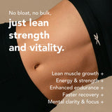 Zooki Vitamins & Supplements Zooki Creatine+ For Women Summers Fruits