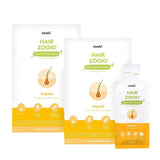 Zooki Vitamins & Supplements Zooki Hair Tropical Duo Bundle 14s x 2