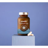 Zooki Vitamins & Supplements Zooki Hyaluronic Acid 200mg 30 Capsules
