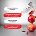 Zooki Vitamins & Supplements Zooki Iron Pomegranate