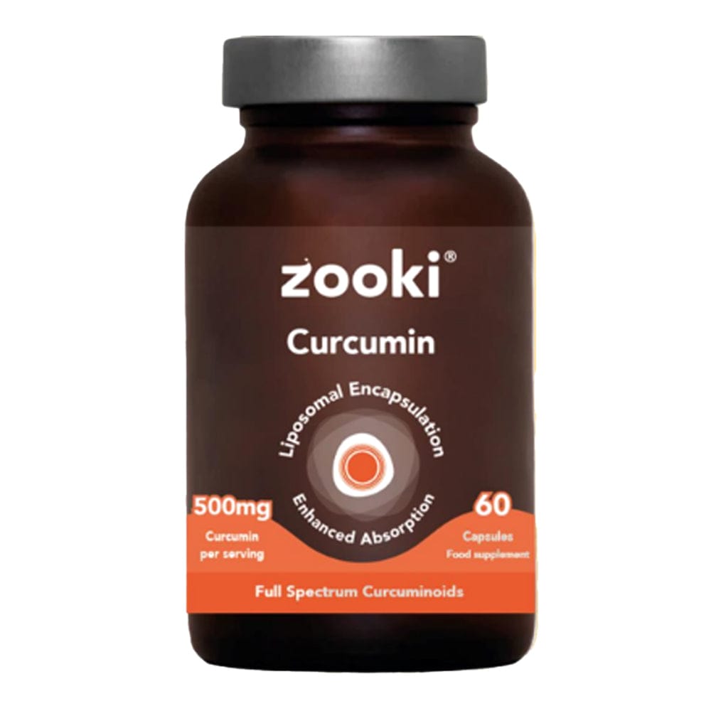 glutathione zooki Zooki Liposomal Glutathione 500mg Capsules, High Absorption Glutathione  Supplement, Immune & Liver Support, Antioxidant Skin & Energy Support,  Vegan Glutathione Tablets, 60 Capsules 30 Servings : Amazon.co.uk: Health &  Personal Care main image 0