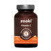 Zooki Vitamins & Supplements Zooki Liposomal Vitamin C Capsules 30 Servings