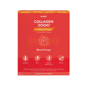 You added <b><u>Zooki Super Strength Collagen Blood Orange 14s</u></b> to your cart.